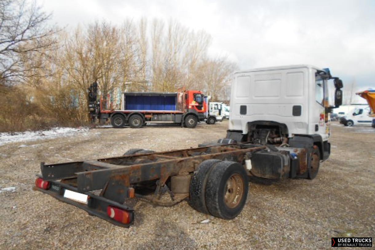Iveco N/A 
