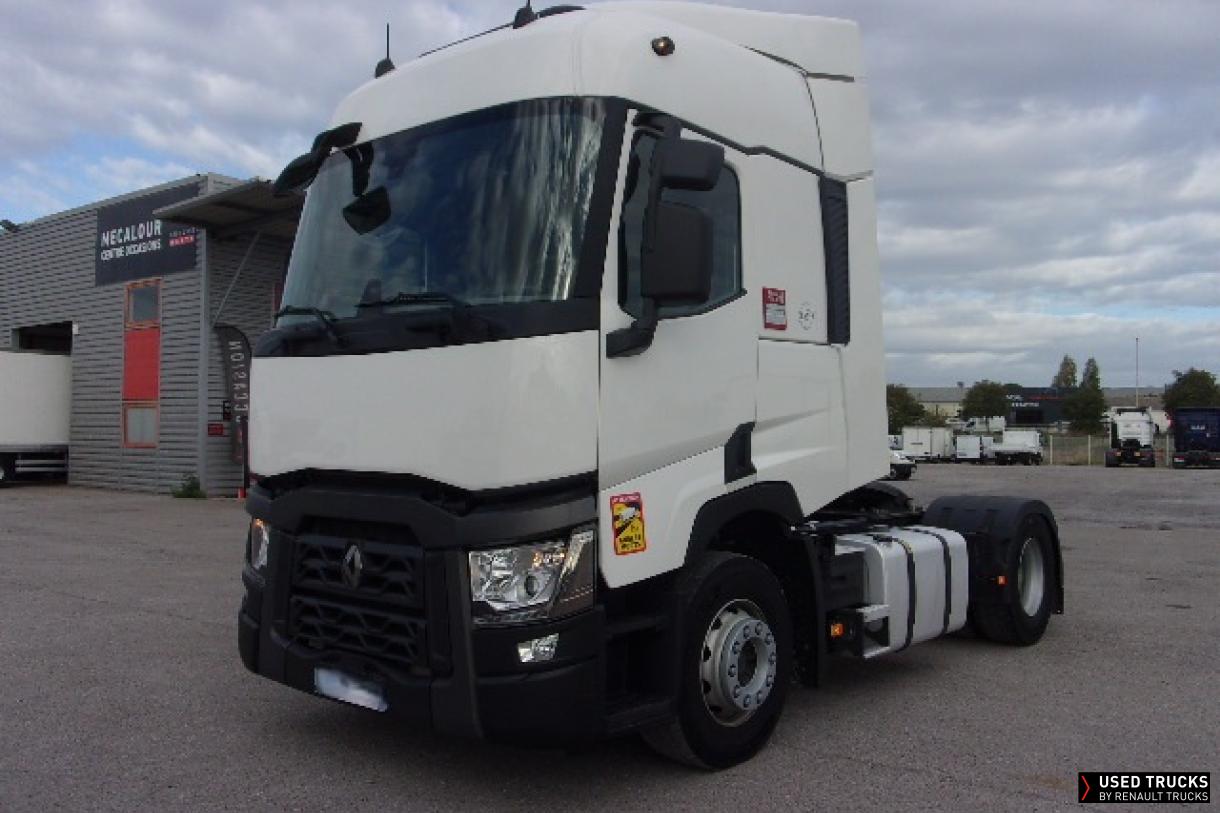 Renault Trucks T 480