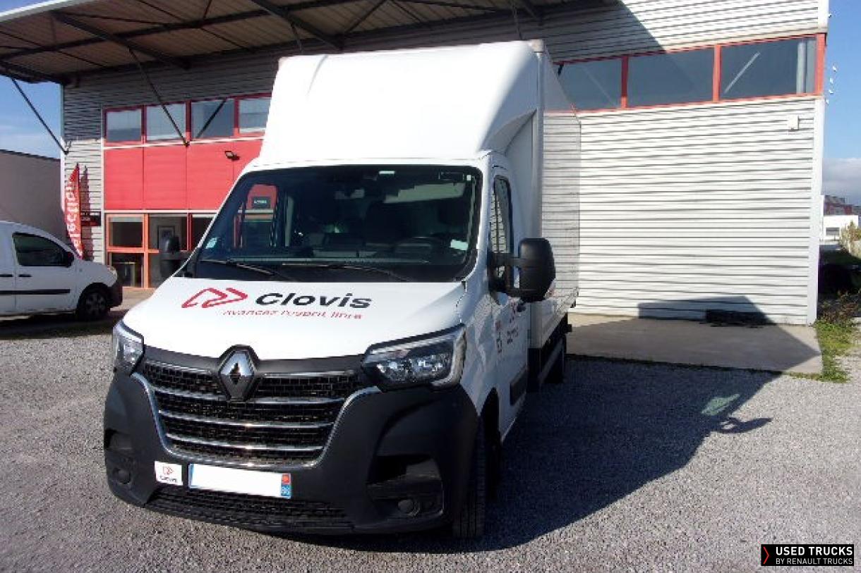Renault Trucks Master 