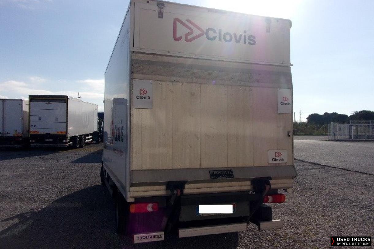 Renault Trucks Master 
