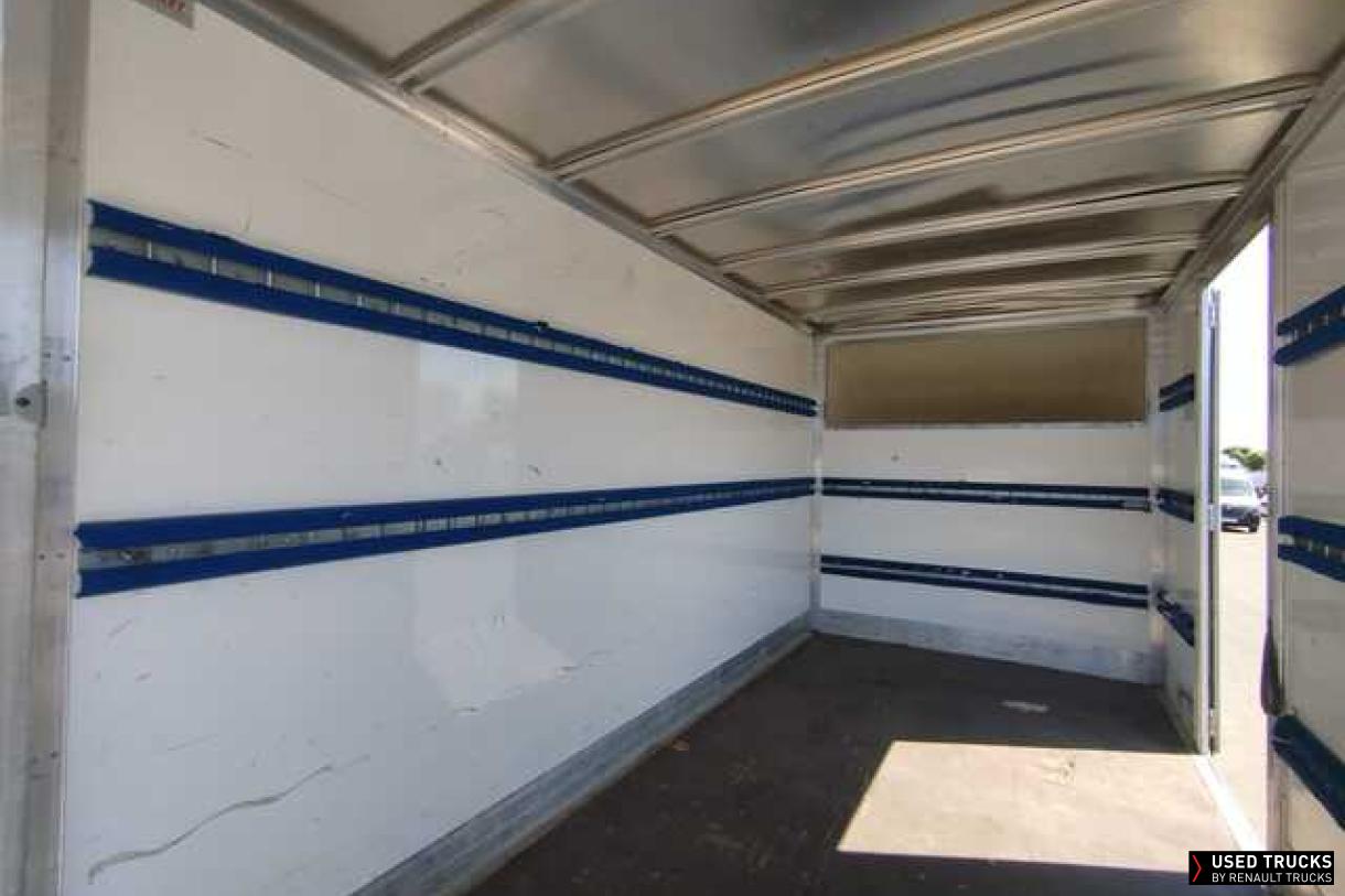 Renault Master 145