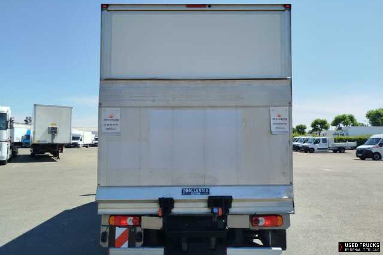 Renault Master 145