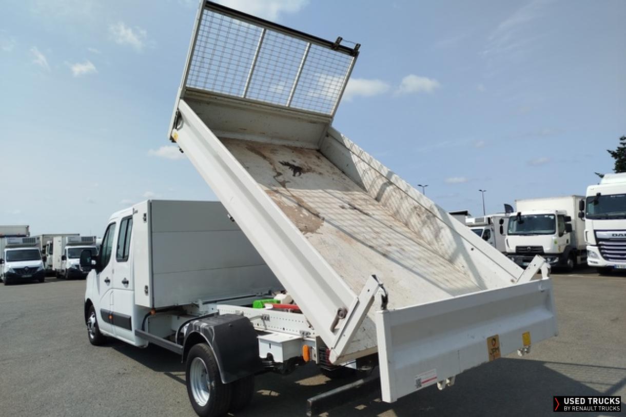 Renault Master 130