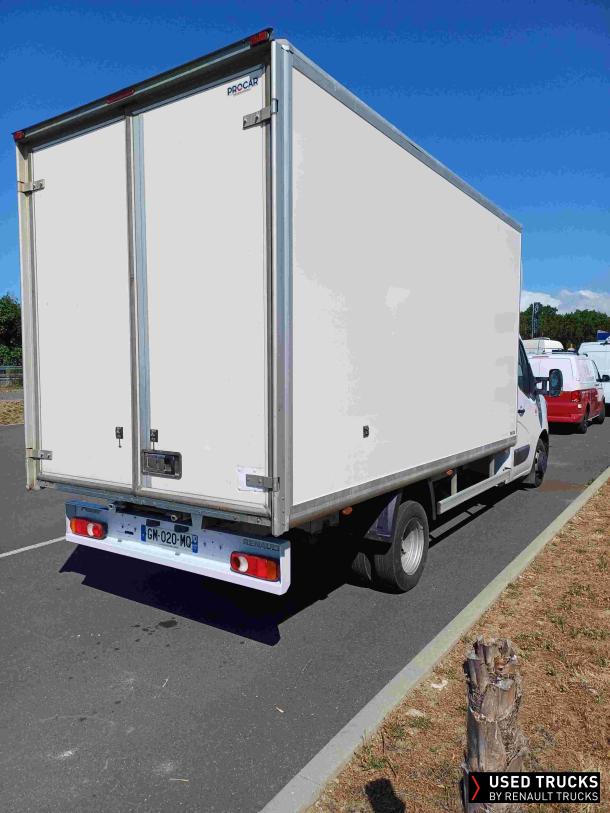 Renault Trucks Master 145