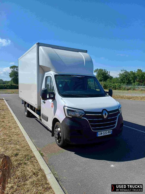 Renault Trucks Master 145