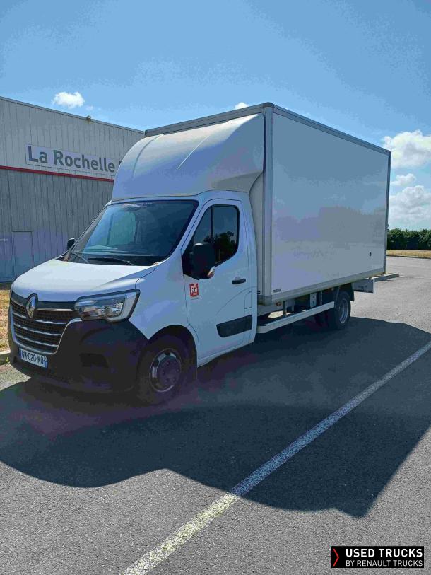 Renault Trucks Master 145