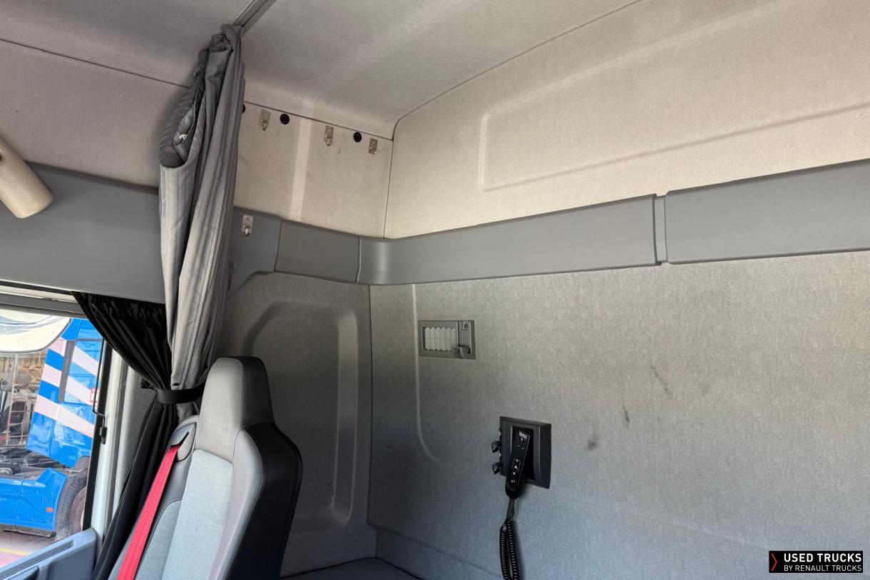 Renault Trucks T 480