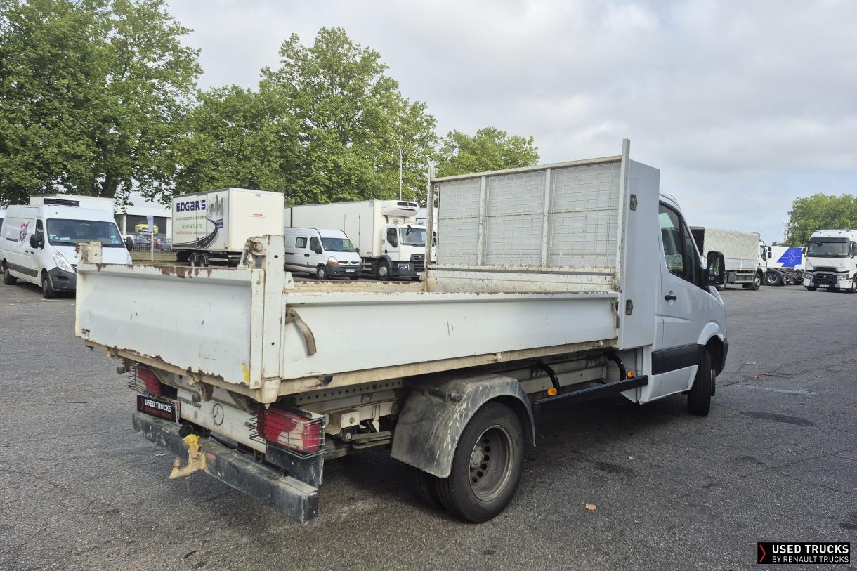 Mercedes-Benz Sprinter 130