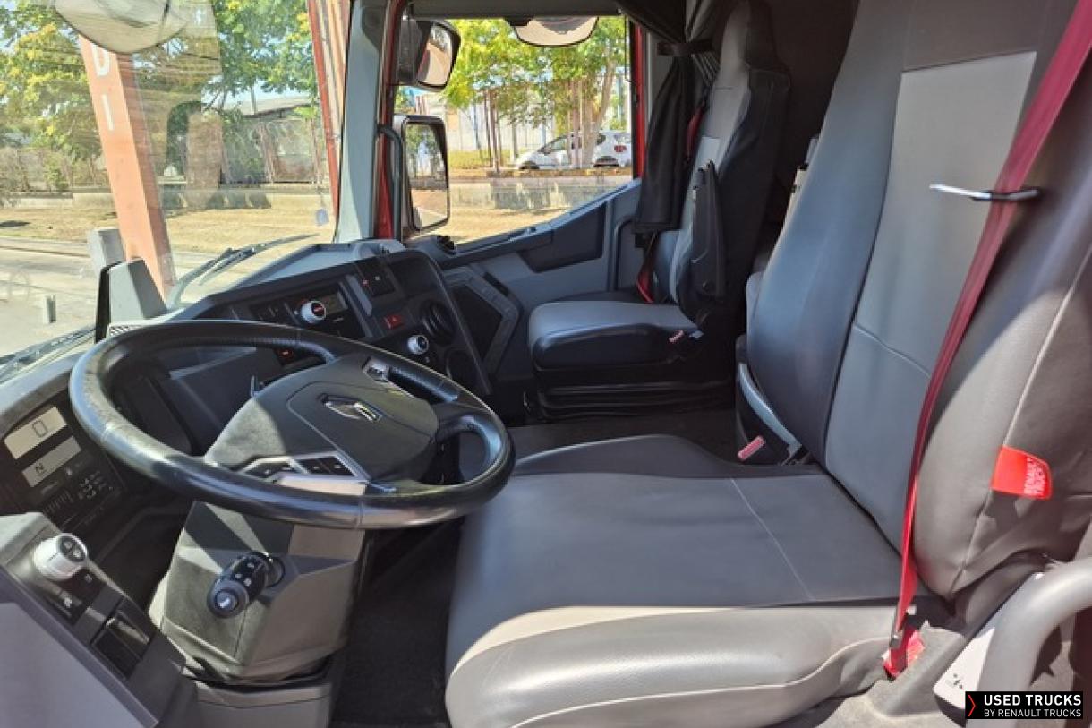Renault Trucks C 380
