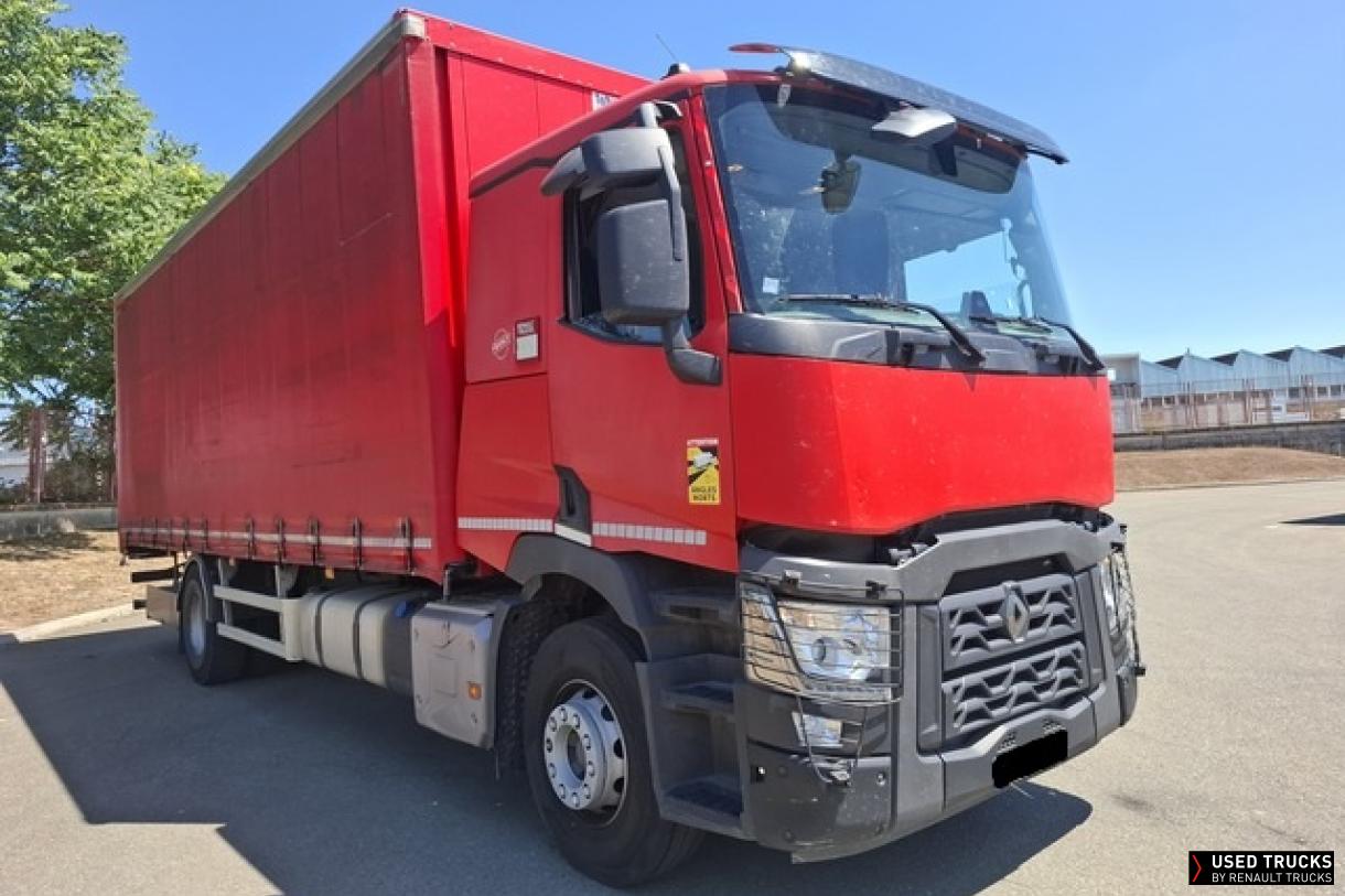 Renault Trucks C 380