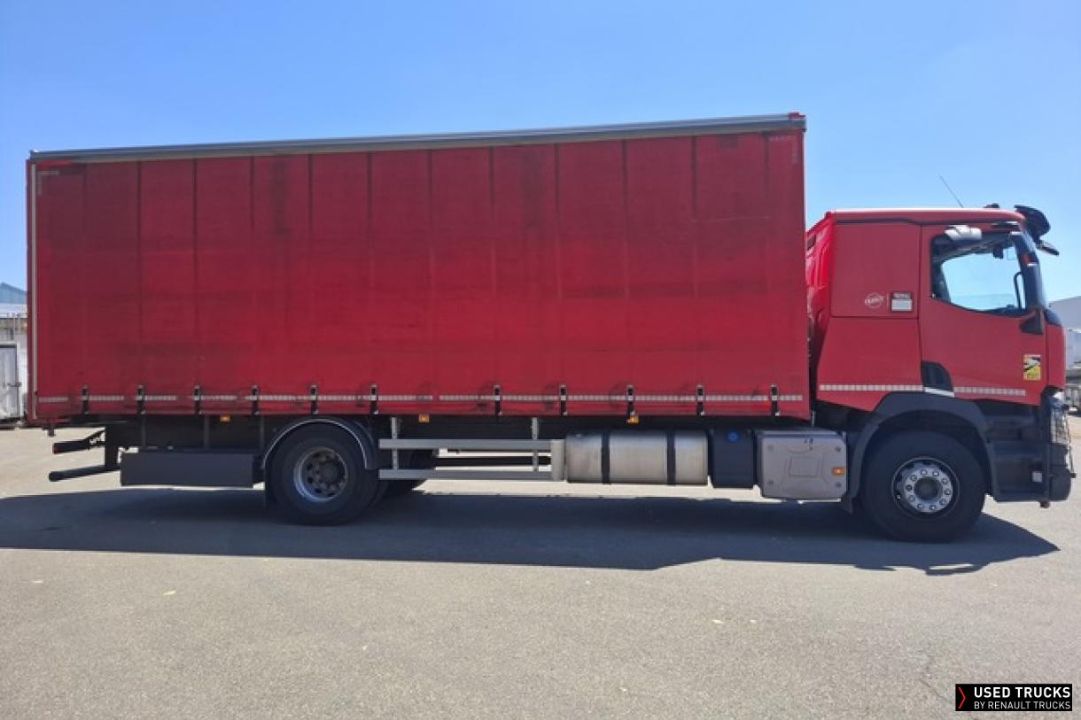 Renault Trucks C 380