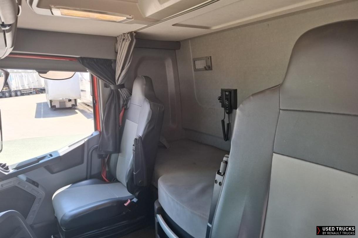Renault Trucks C 380