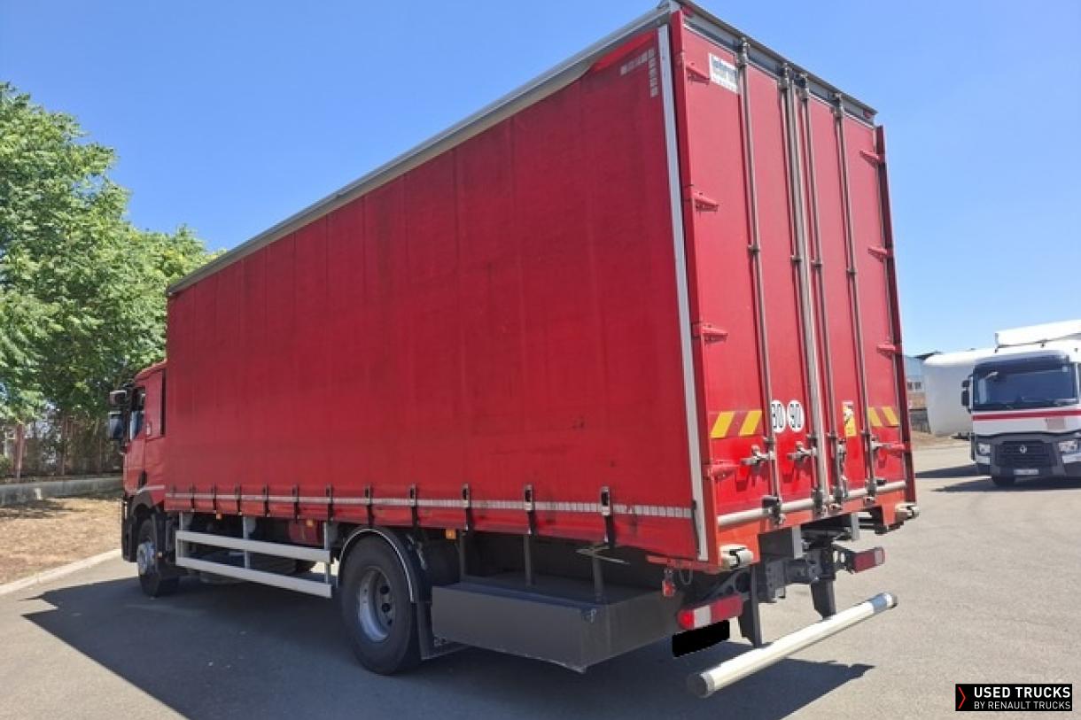 Renault Trucks C 380