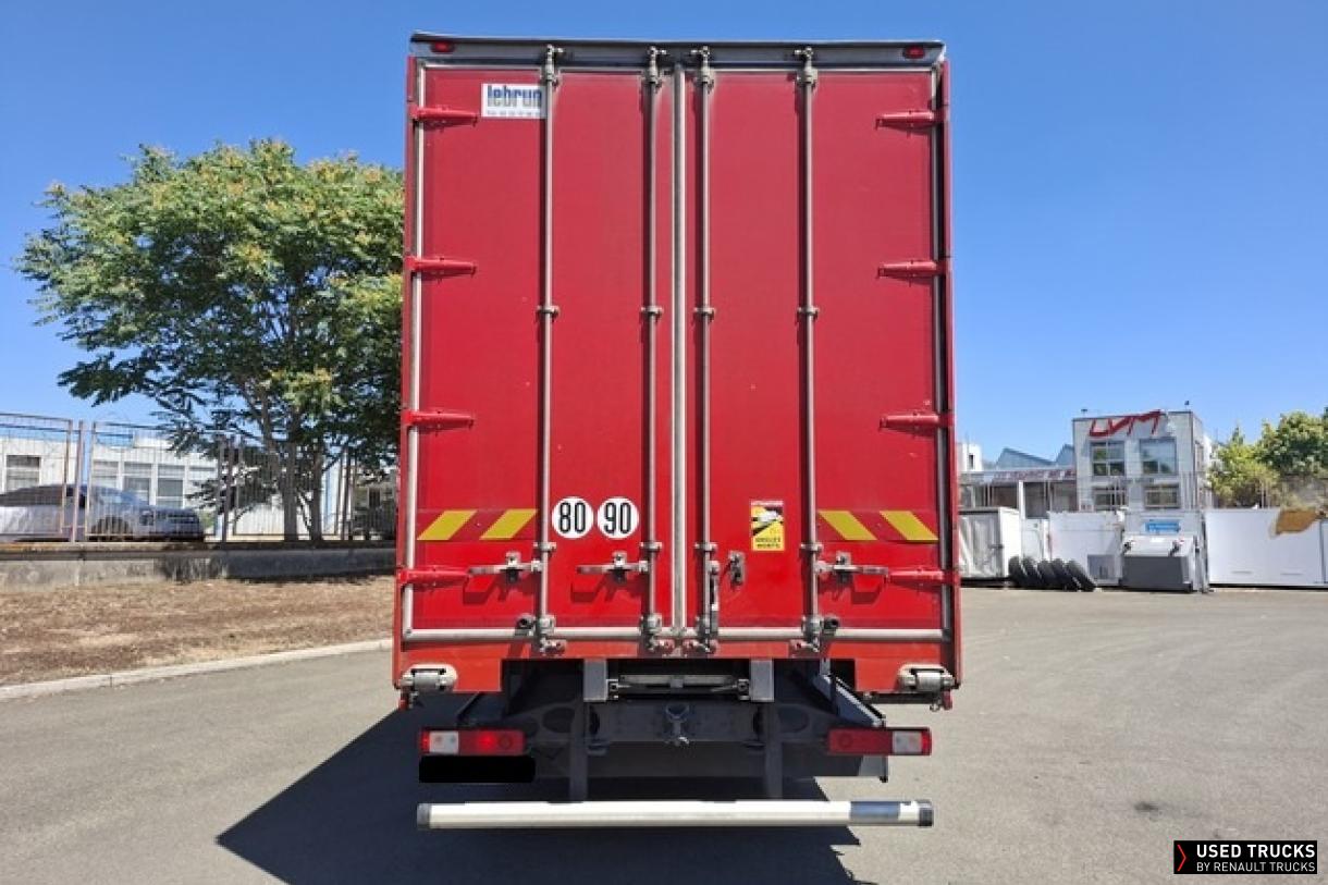 Renault Trucks C 380