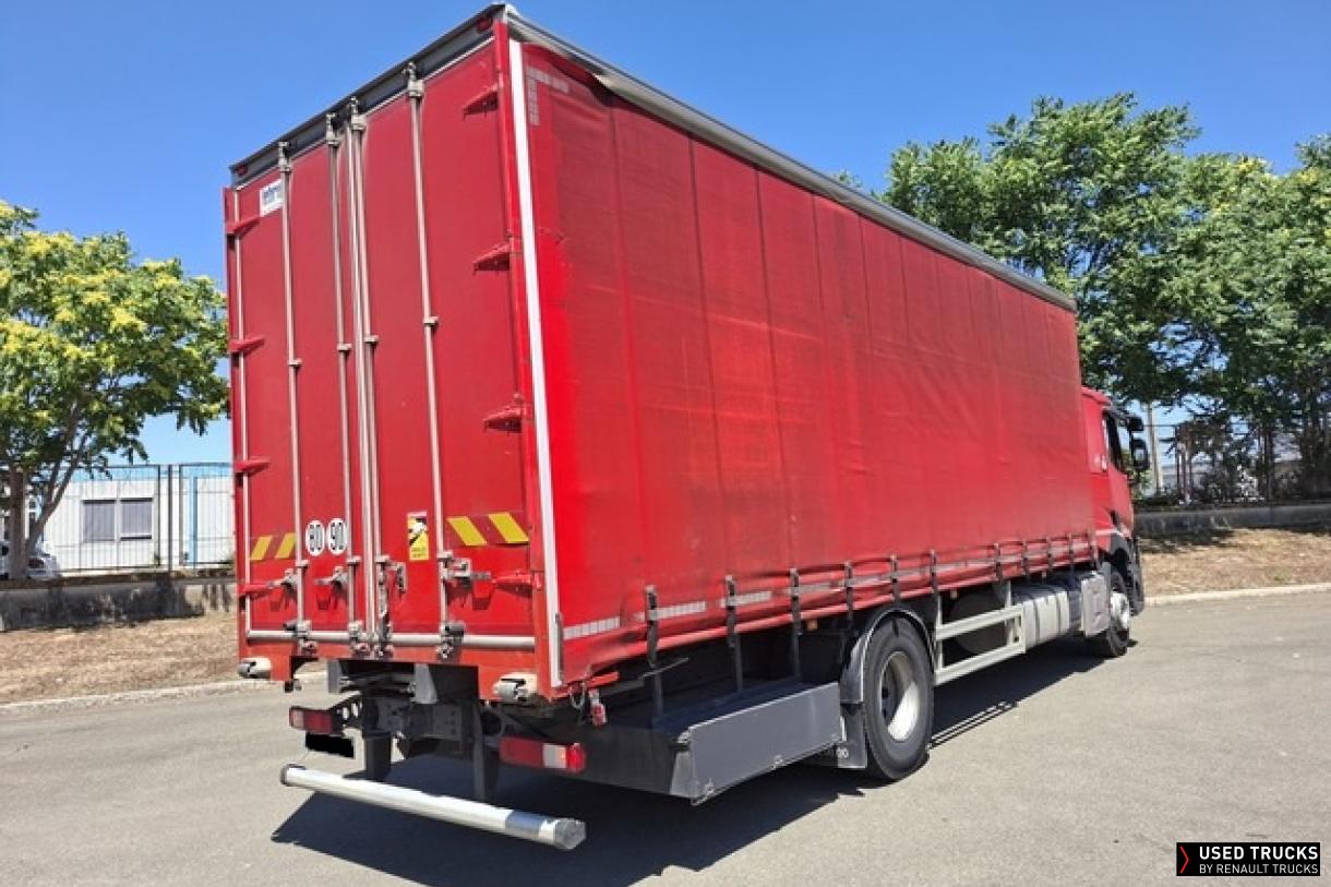 Renault Trucks C 380