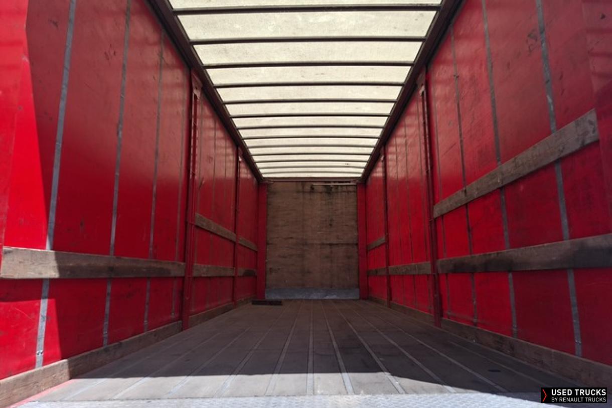 Renault Trucks C 380