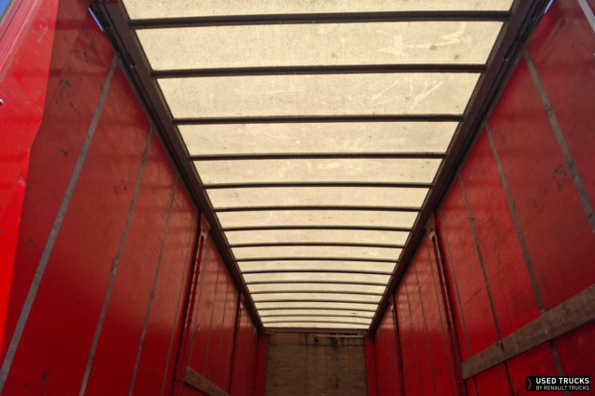 Renault Trucks C 380