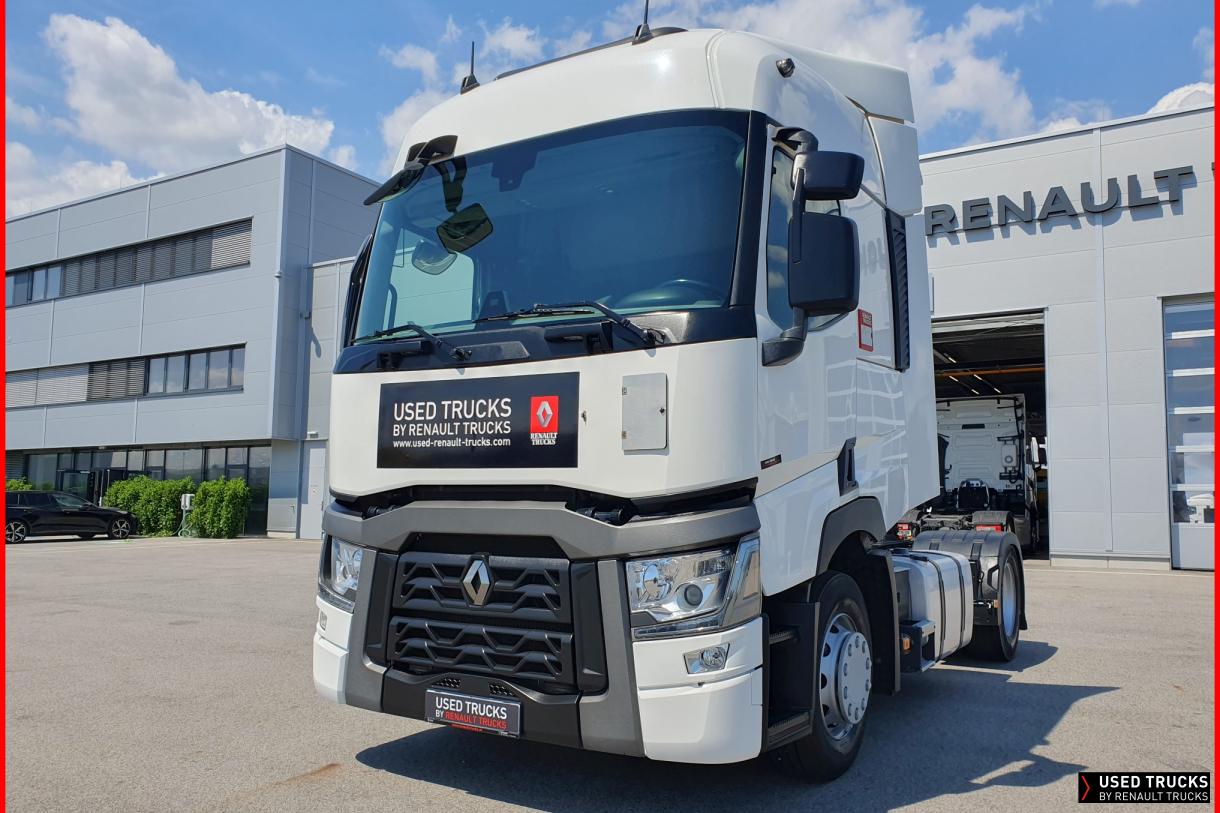 Renault Trucks T 480