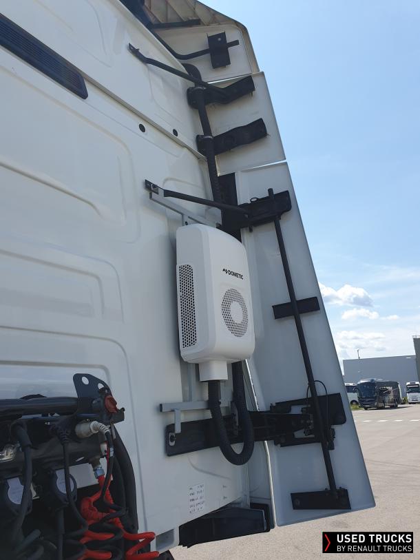 Renault Trucks T 480
