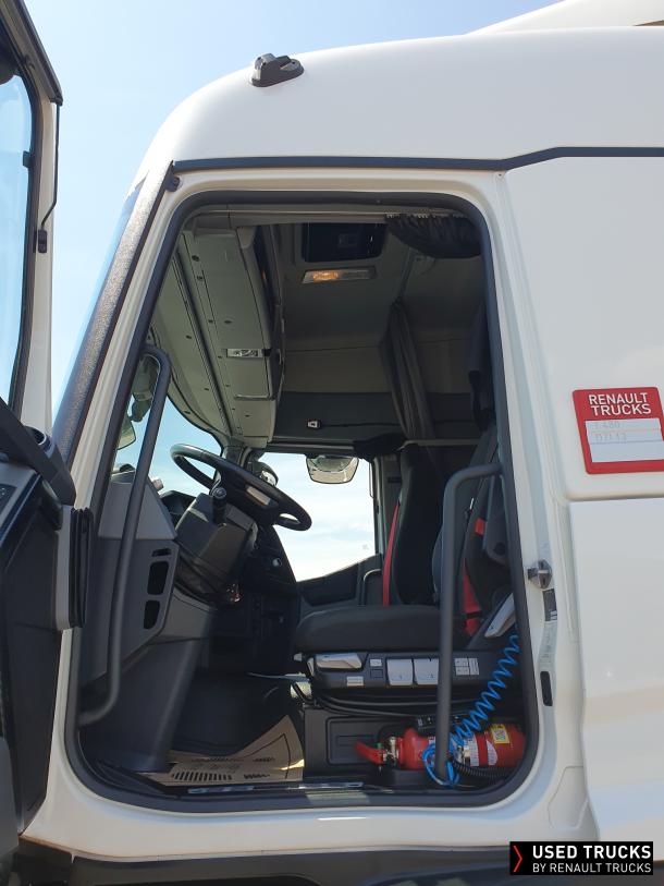 Renault Trucks T 480