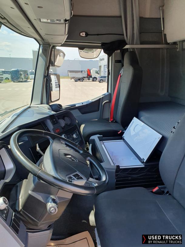 Renault Trucks T 480