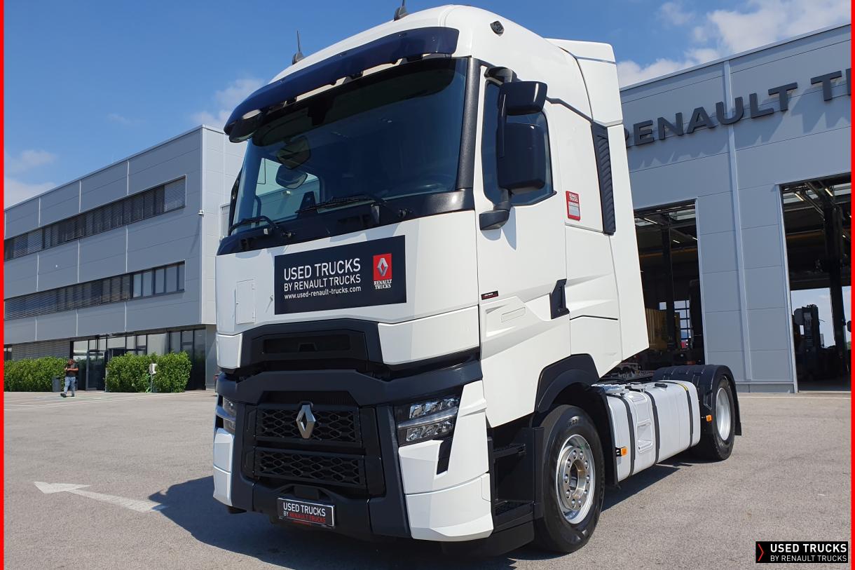 Renault Trucks T High 520