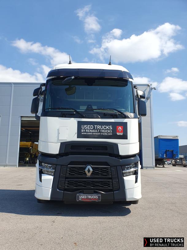 Renault Trucks T High 520