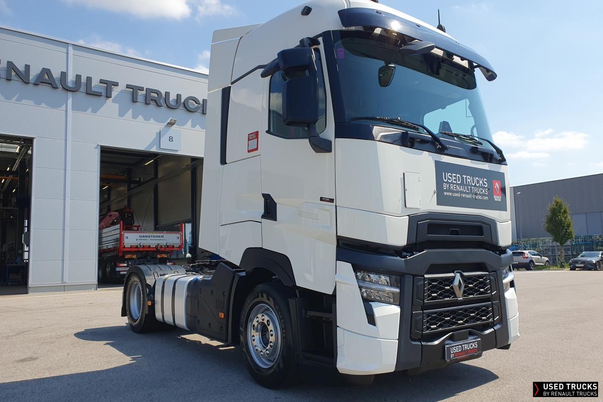 Renault Trucks T High 520