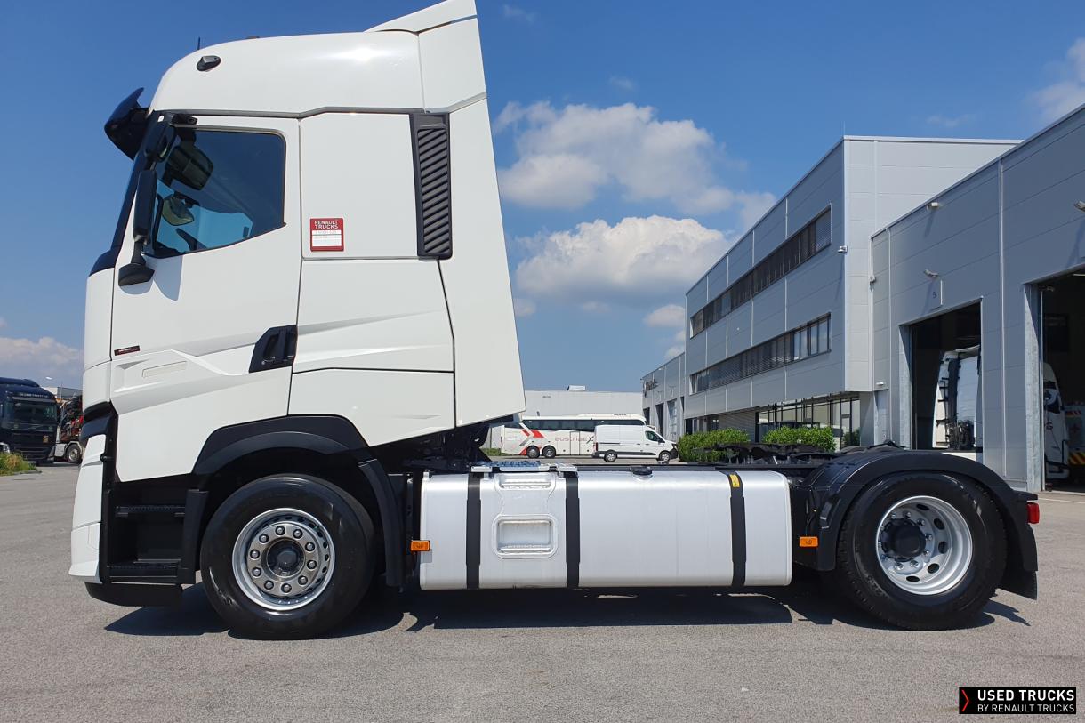 Renault Trucks T High 520