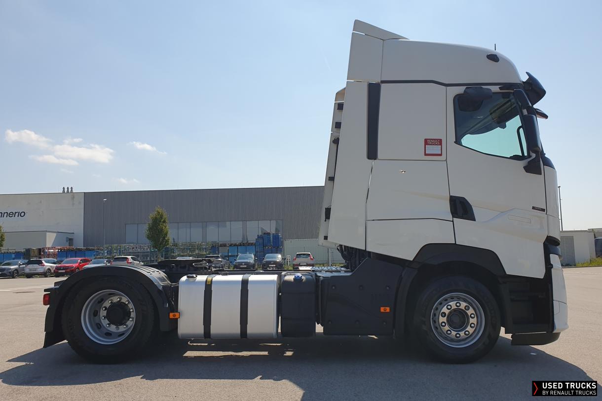 Renault Trucks T High 520