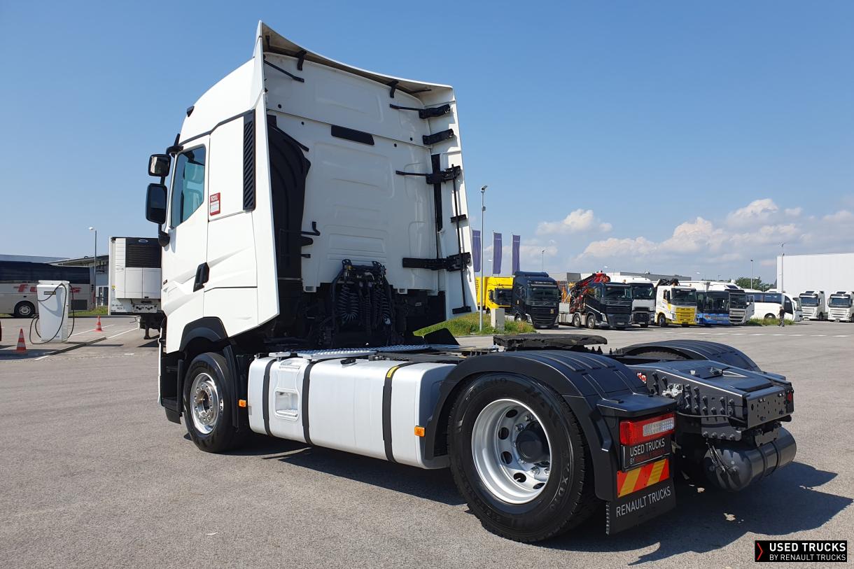 Renault Trucks T High 520