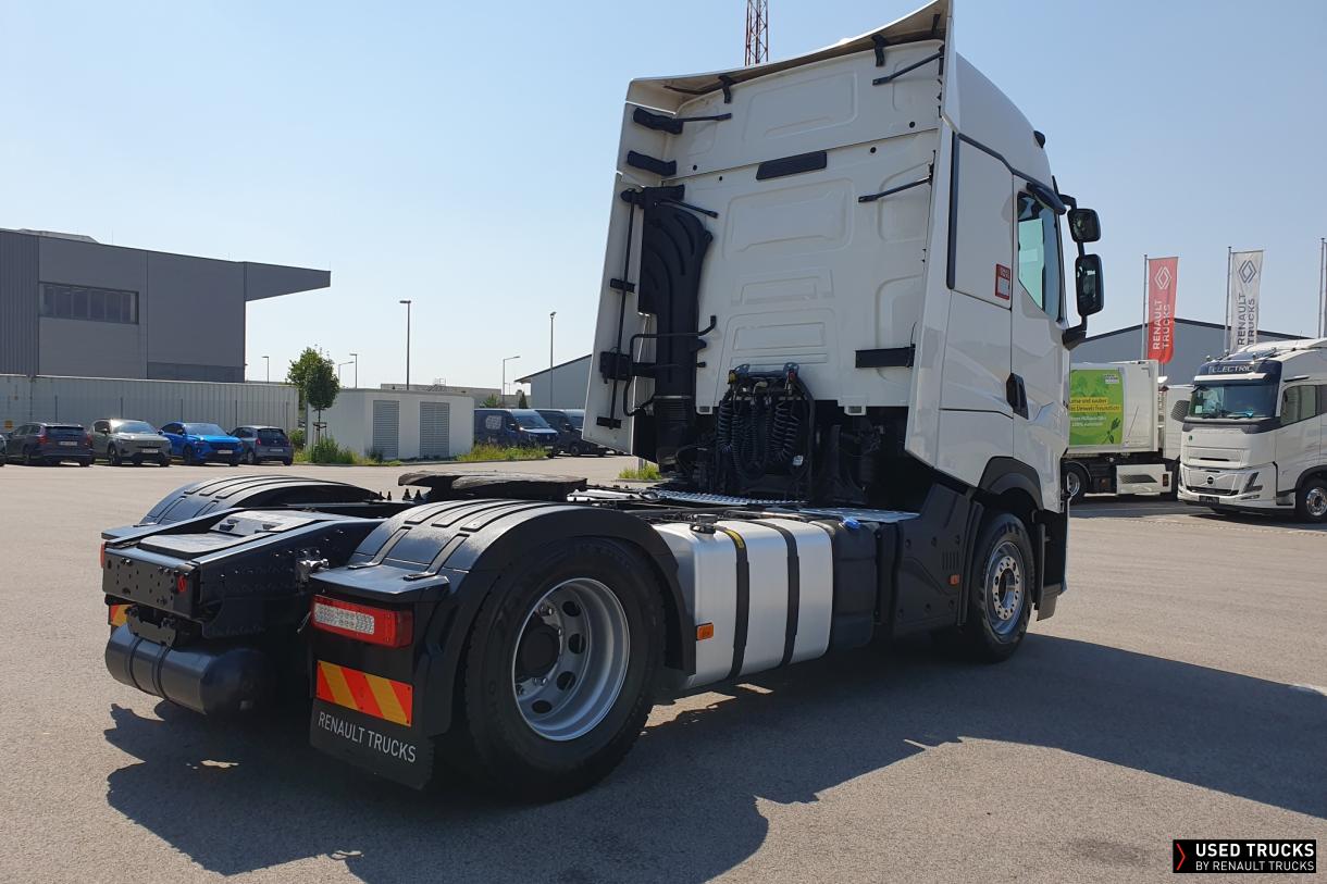 Renault Trucks T High 520
