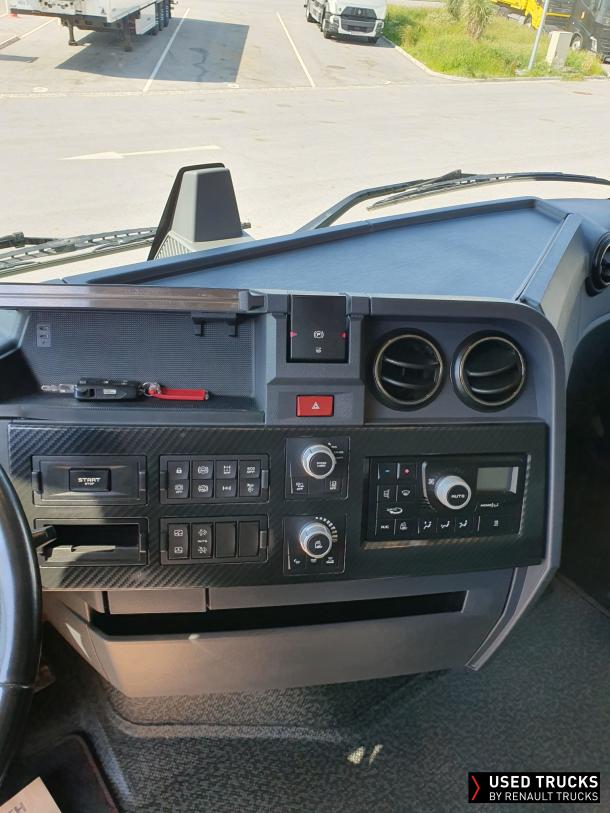 Renault Trucks T High 520