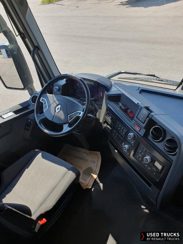 Renault Trucks T High 520