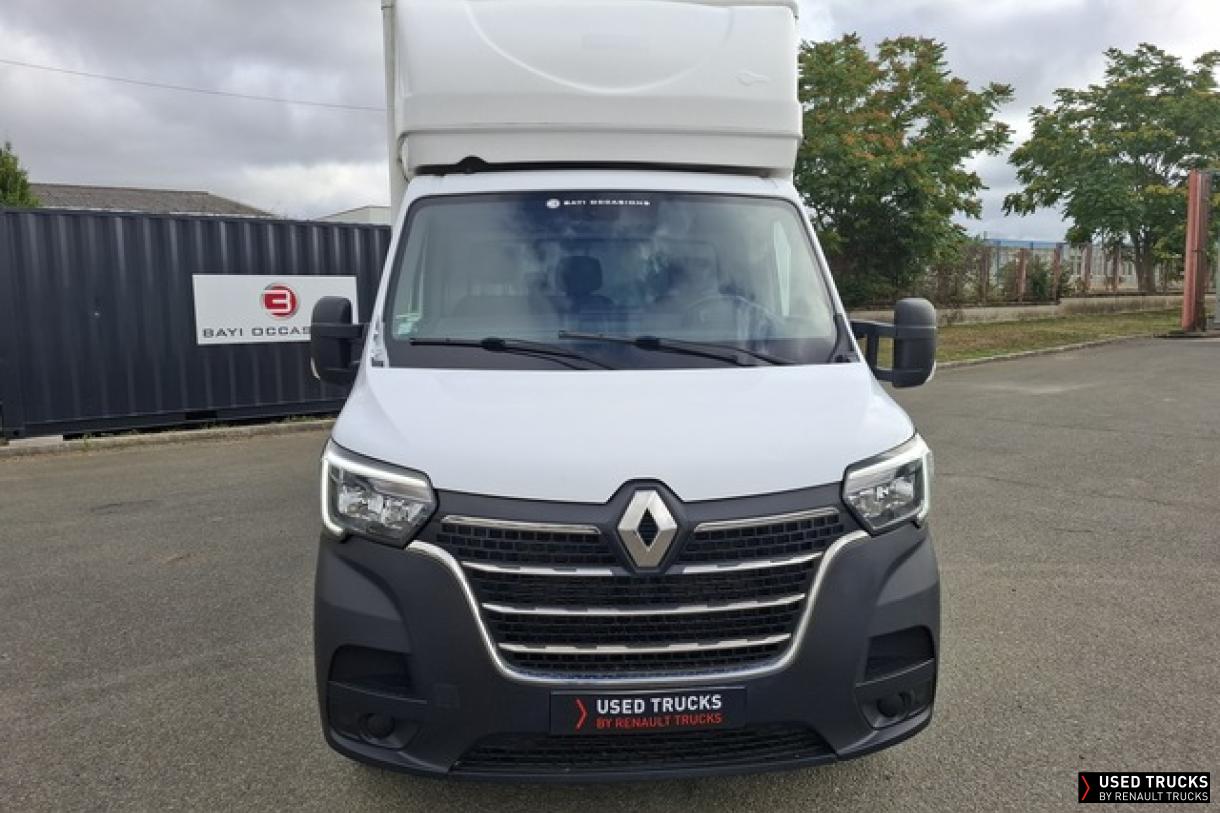 Renault Trucks Master 