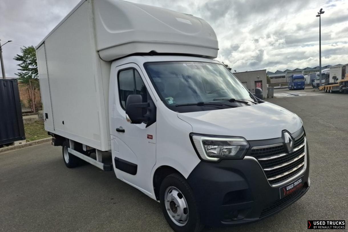Renault Trucks Master 