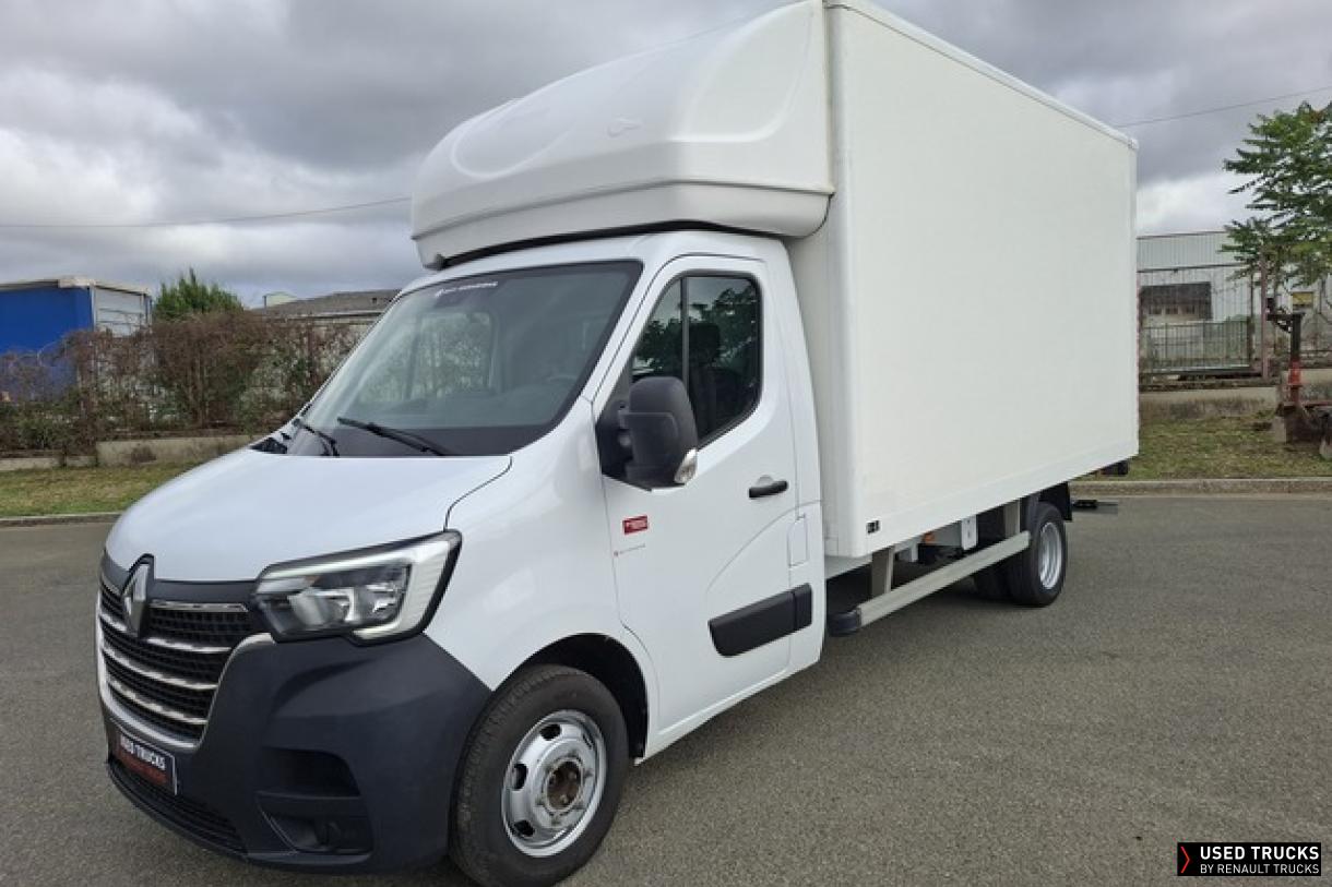 Renault Trucks Master 
