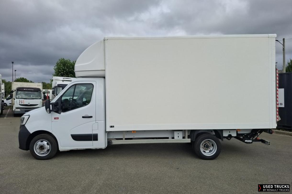 Renault Trucks Master 