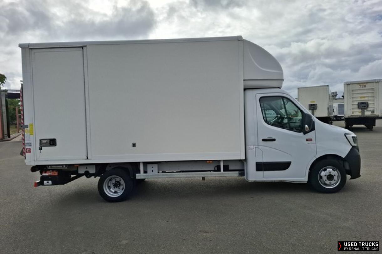 Renault Trucks Master 