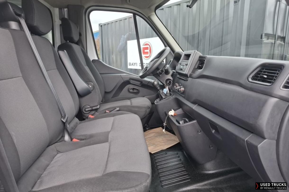 Renault Trucks Master 