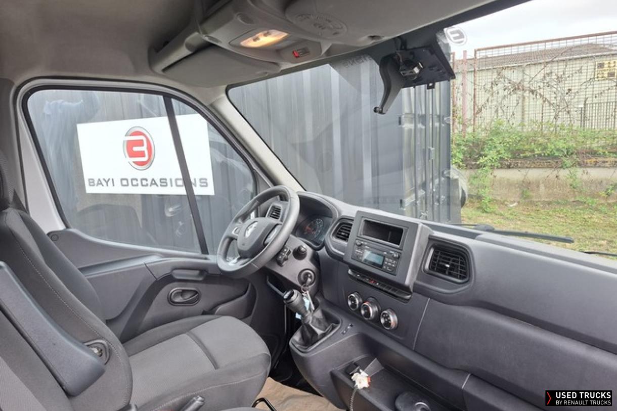 Renault Trucks Master 