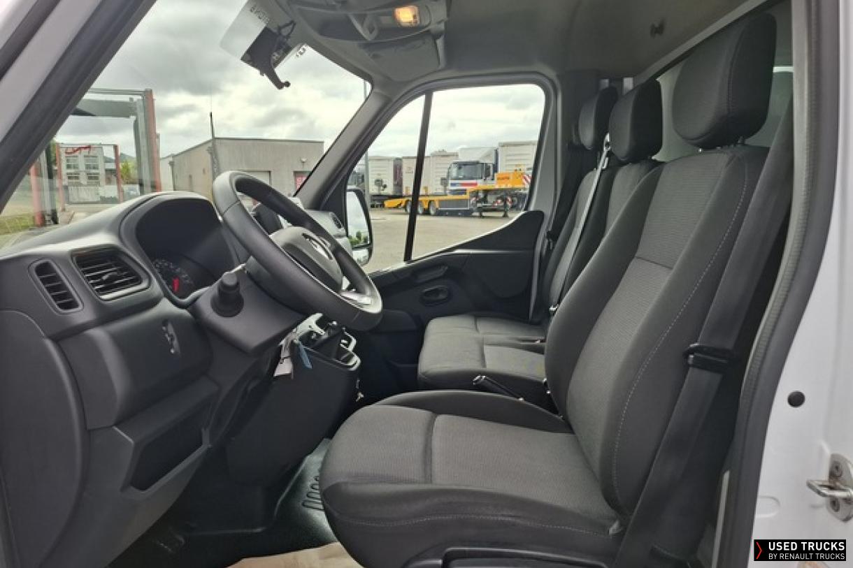 Renault Trucks Master 