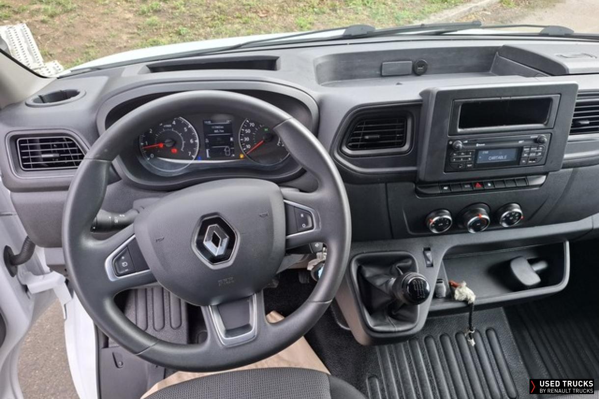 Renault Trucks Master 