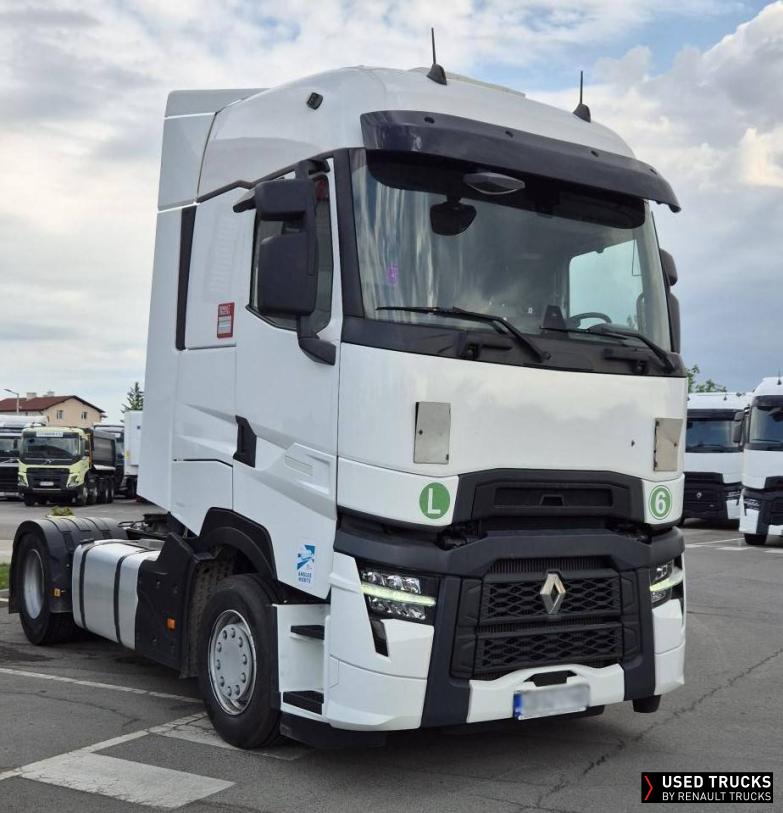 Renault Trucks T High 480