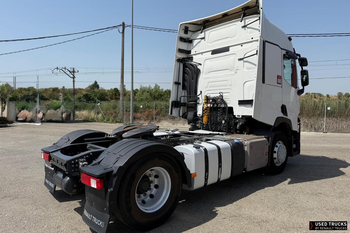 Renault Trucks T 480