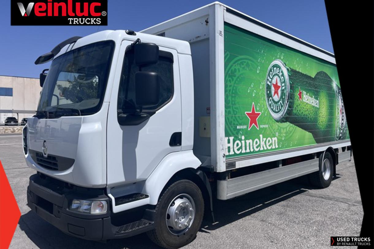 Renault Trucks Midlum 270