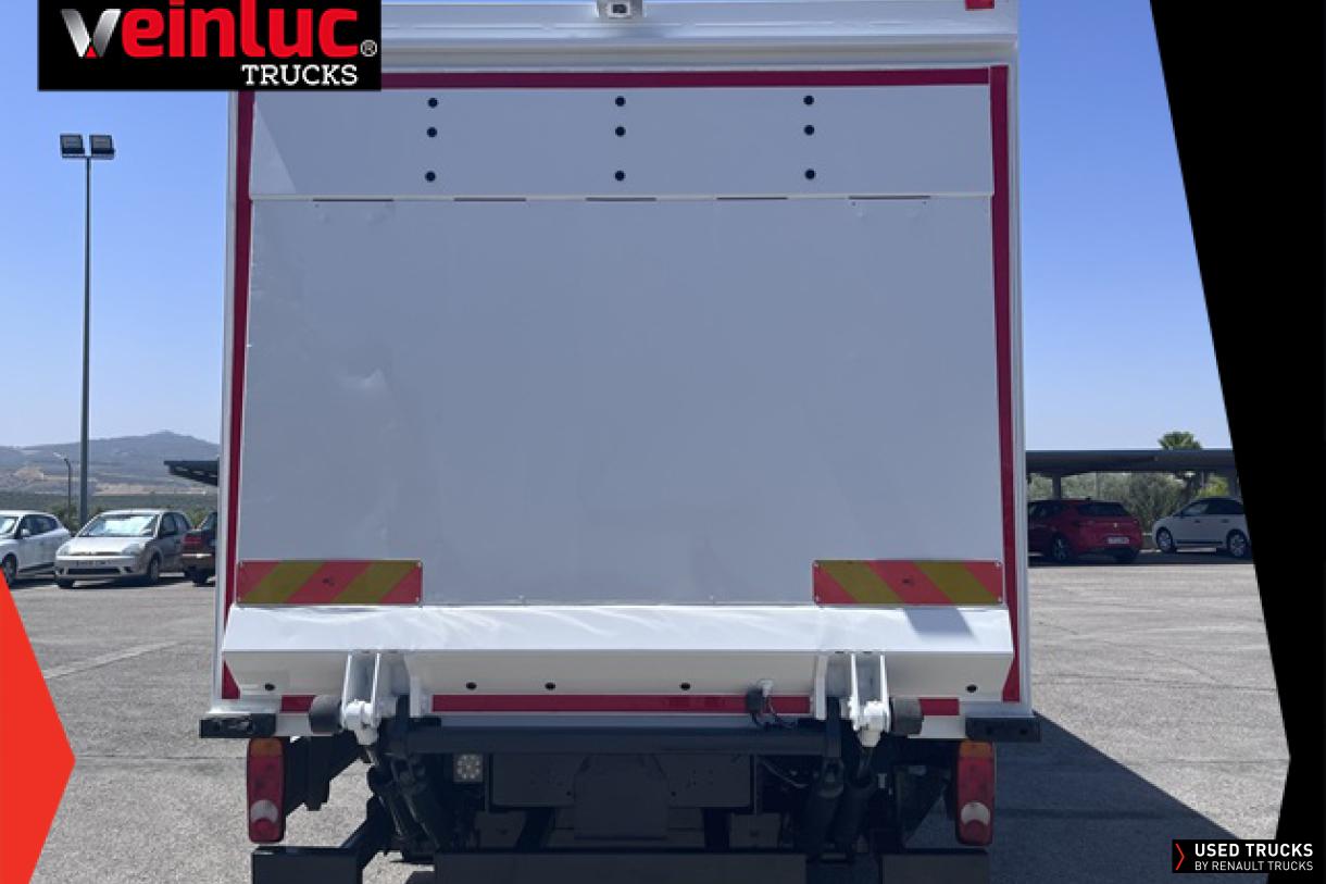 Renault Trucks Midlum 270