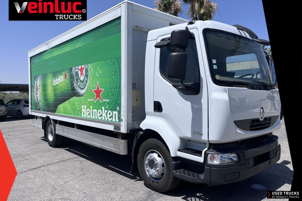 Renault Trucks Midlum 270