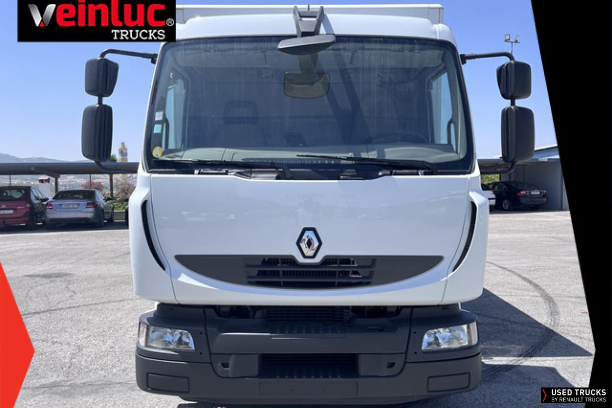 Renault Trucks Midlum 270