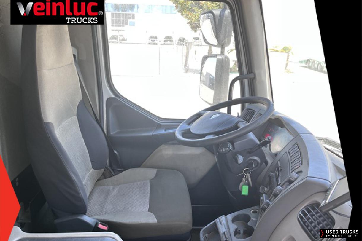 Renault Trucks Midlum 270